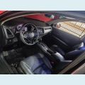 HONDA HR-V FLEX AUT. 4P - CINZA - 2017 Foto 6 (Miniatura)