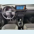 CITROËN C3 - BRANCO - 2025 Foto 6 (Miniatura)