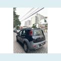 FIAT FIAT UNO FLEX MANUAL 4P - PRETO - 2013 Foto 6 (Miniatura)