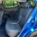 NISSAN KICKS EXCLUSIVE CVT FLEX AUT. 4P - AZUL - 2022 Foto 6 (Miniatura)
