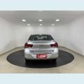 CHEVROLET COBALT LTZ 1.8 FLEX MANUAL 4P - PRATA - 2020 Foto 6 (Miniatura)