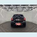 FORD KA SE 1.0 FLEX MANUAL 4P - PRETO - 2018 Foto 6 (Miniatura)