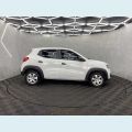 RENAULT KWID ZEN 1.0 12V SCE FLEX MANUAL 4P - BRANCO - 2019 Foto 6 (Miniatura)