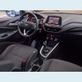 CHEVROLET ONIX HATCH LT 1.0 12V FLEX MANUAL 4P - PRATA - 2020 Foto 6 (Miniatura)