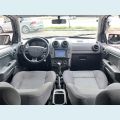 FORD ECOSPORT FREESTYLE 1.6 16V FLEX MANUAL 4P - PRETO - 2008 Foto 6 (Miniatura)