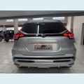NISSAN KICKS FLEX AUT. 4P - PRATA - 2024 Foto 6 (Miniatura)