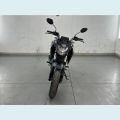 HONDA CB 300F TWISTER CBS FLEX - CINZA - 2024 Foto 6 (Miniatura)