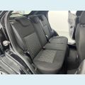 FORD KA SE 1.0 FLEX MANUAL 4P - PRETO - 2020 Foto 6 (Miniatura)
