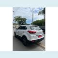 HYUNDAI CRETA FLEX MANUAL 5P - BRANCO - 2020 Foto 6 (Miniatura)