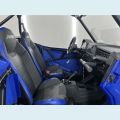 POLARIS RZR TRAIL S 1000 PREMIUM 4X4 MANUAL - AZUL - 2021 Foto 6 (Miniatura)