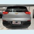 CHEVROLET TRACKER FLEX AUT. 4P - PRATA - 2023 Foto 6 (Miniatura)