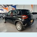 RENAULT KWID FLEX MANUAL 4P - PRETO - 2024 Foto 6 (Miniatura)