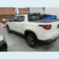FIAT TORO FLEX AUT. 4P - BRANCO - 2025 Foto 6 (Miniatura)