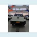 FIAT STRADA FLEX MANUAL 4P - BRANCO - 2024 Foto 6 (Miniatura)