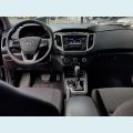 HYUNDAI CRETA FLEX AUT. 4P - PRETO - 2021 Foto 6 (Miniatura)