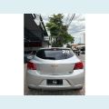 CHEVROLET ONIX FLEX MANUAL 4P - PRATA - 2020 Foto 6 (Miniatura)