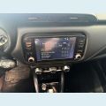 NISSAN KICKS ADVANCE 1.6 16V FLEX MANUAL 4P - BRANCO - 2024 Foto 6 (Miniatura)