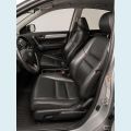 HONDA CR-V EXL FLEX AUT. 4P - PRATA - 2011 Foto 6 (Miniatura)
