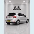 FIAT ARGO DRIVE GSR 1.3 FLEX MANUAL 4P - PRATA - 2018 Foto 6 (Miniatura)