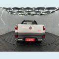 FIAT STRADA HARD WORKING 1.4 FLEX MANUAL 3P - BRANCO - 2020 Foto 6 (Miniatura)