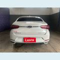 CHERY ARRIZO 6 GSX TURBO 1.5 FLEX AUT. 4P - BRANCO - 2022 Foto 6 (Miniatura)