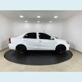 TOYOTA ETIOS SEDAN XLS 1.5 FLEX AUT. 4P - BRANCO - 2017 Foto 6 (Miniatura)