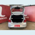 VOLKSWAGEN GOL 1.0 12V FLEX MANUAL 4P - PRATA - 2020 Foto 6 (Miniatura)