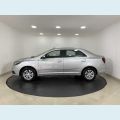 CHEVROLET COBALT LTZ 1.8 FLEX AUT. 4P - PRATA - 2020 Foto 6 (Miniatura)
