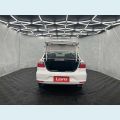 VOLKSWAGEN VOYAGE 1.0 MPI FLEX MANUAL 4P - BRANCO - 2023 Foto 6 (Miniatura)