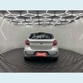 FORD KA SE 1.0 FLEX MANUAL 4P - PRATA - 2020 Foto 6 (Miniatura)