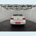 VOLKSWAGEN VOYAGE 1.0 MPI FLEX MANUAL 4P - BRANCO - 2023 Foto 6 (Miniatura)