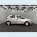 CHEVROLET ONIX JOY 1.0 FLEX MANUAL 4P - BRANCO - 2018 Foto 6 (Miniatura)