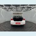 VOLKSWAGEN VOYAGE 1.0 MPI FLEX MANUAL 4P - BRANCO - 2022 Foto 6 (Miniatura)