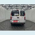 FIAT DOBLO ESSENCE 1.8 16V FLEX MANUAL 4P - PRATA - 2021 Foto 6 (Miniatura)