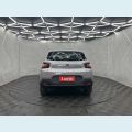 CITROËN C3 LIVE PACK 1.0 FLEX MANUAL 4P - PRATA - 2023 Foto 6 (Miniatura)