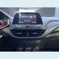 CHEVROLET ONIX LT 1.0 TURBO FLEX AUT. 4P - PRETO - 2020 Foto 6 (Miniatura)