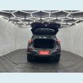 CHEVROLET TRACKER LT 1.0 TURBO FLEX AUT. 4P - PRETO - 2024 Foto 6 (Miniatura)