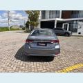 TOYOTA COROLLA XEI 2.0 FLEX AUT. 4P - CINZA - 2021 Foto 6 (Miniatura)