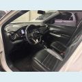 NISSAN KICKS SV 1.6 FLEX AUT. 4P - BRANCO - 2018 Foto 6 (Miniatura)