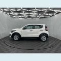 FIAT MOBI LIKE 1.0 FLEX MANUAL 4P - BRANCO - 2022 Foto 6 (Miniatura)