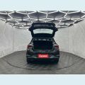 CHEVROLET ONIX LT 1.0 FLEX MANUAL 4P - PRETO - 2024 Foto 6 (Miniatura)