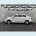 FIAT CRONOS DRIVE 1.3 FLEX MANUAL 4P - BRANCO - 2022 Foto 6 (Miniatura)