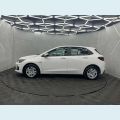 CHEVROLET ONIX LT 1.0 TURBO FLEX MANUAL 4P - BRANCO - 2024 Foto 6 (Miniatura)