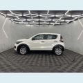 FIAT MOBI LIKE 1.0 FLEX MANUAL 4P - BRANCO - 2022 Foto 6 (Miniatura)