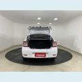RENAULT LOGAN AUTHENTIQUE 1.0 12V FLEX AUT. 4P - BRANCO - 2018 Foto 6 (Miniatura)