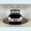 CHEVROLET COBALT LTZ 1.8 8V FLEX AUT. 4P - PRATA - 2019 Foto 6 (Miniatura)