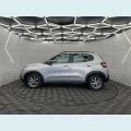 CITROËN C3 FEEL 1.0 FLEX MANUAL 4P - CINZA - 2023 Foto 6 (Miniatura)