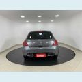 PEUGEOT 308 FELINE 2.0 16V FLEX AUT. 4P - CINZA - 2013 Foto 6 (Miniatura)