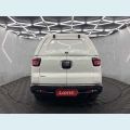 FIAT TORO ENDURANCE 1.8 FLEX MANUAL 4P - PRATA - 2021 Foto 6 (Miniatura)