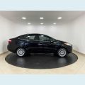 FORD FIESTA SEDAN TITANIUM POWERSHIFT 1.6 FLEX AUT. 4P - PRETO - 2014 Foto 6 (Miniatura)